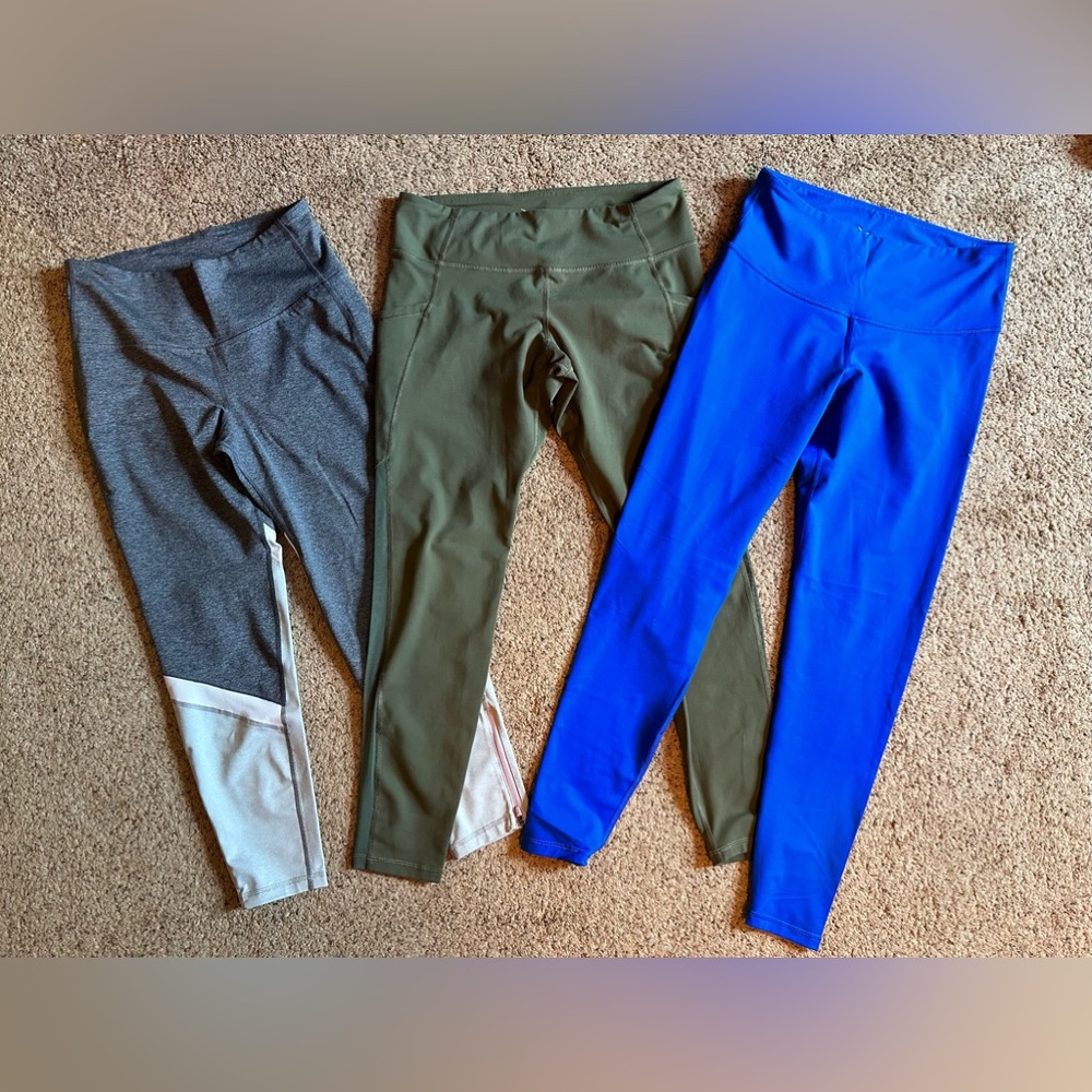 Old Navy Large Leggings